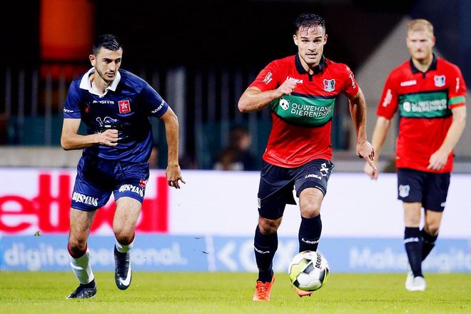 在过去的一 在过去的一