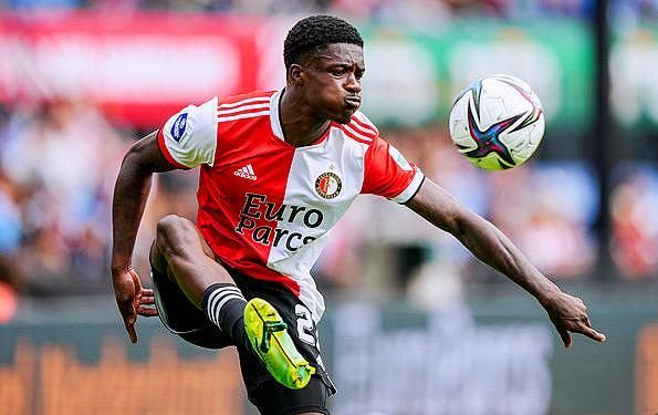 无疑是巴萨 无疑是巴萨